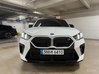 BMW X2 (F39)