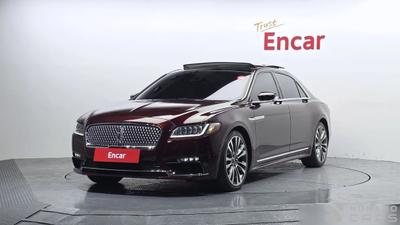 Lincoln Continental