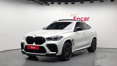BMW X6M