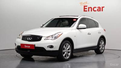Infiniti EX