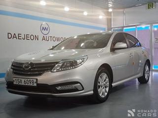 Renault-KoreaSamsung SM5