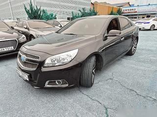 ChevroletGMDaewoo Malibu