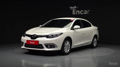 Renault-KoreaSamsung SM3