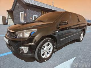 KG_Mobility_Ssangyong KORANDO