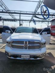 Dodge Ram Pick Up