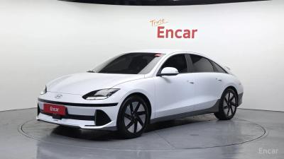 Hyundai Ioniq6