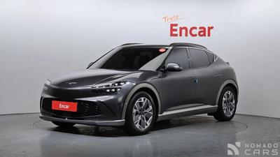 Genesis GV60
