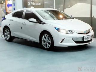 ChevroletGMDaewoo VOLT