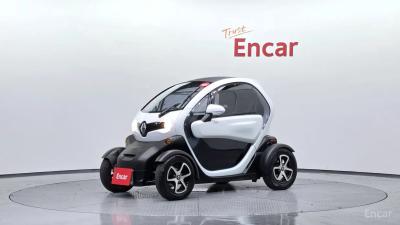 Renault-KoreaSamsung Twizy
