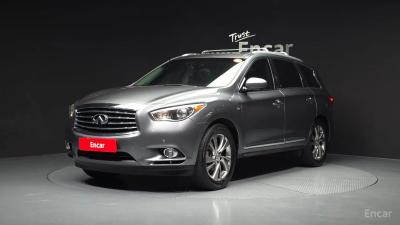 Infiniti QX60