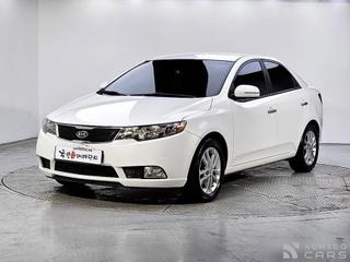 Kia Porte