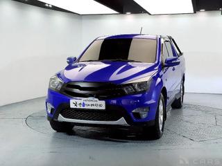 KG_Mobility_Ssangyong KORANDO