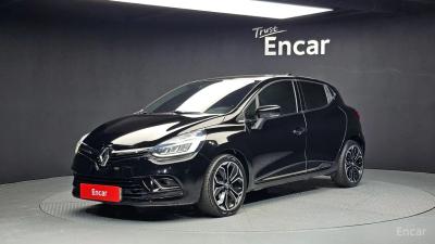 Renault-KoreaSamsung Cilo