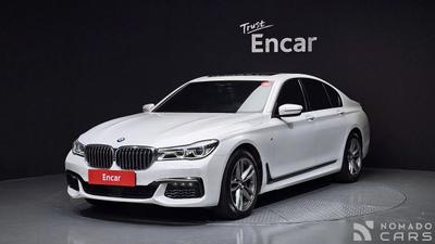 BMW 7-series