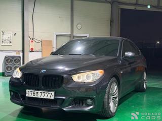 BMW Gran Turismo