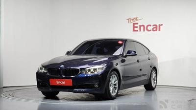 BMW Gran Turismo