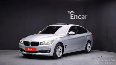 BMW Gran Turismo