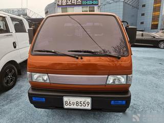 ChevroletGMDaewoo Labo