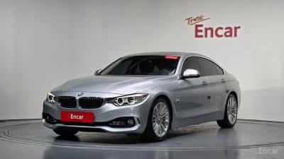BMW 4-series