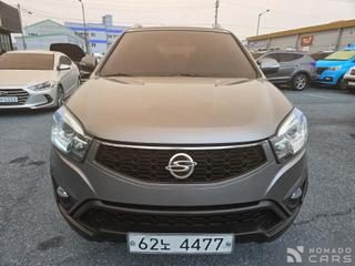 KG_Mobility_Ssangyong KORANDO