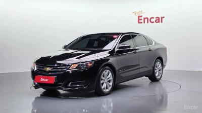 ChevroletGMDaewoo Impala
