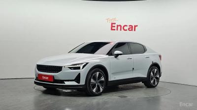 Polestar polestar-2