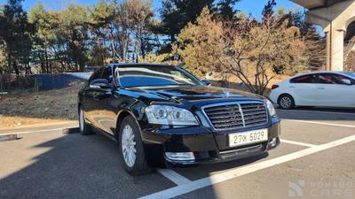 KG_Mobility_Ssangyong Chairman