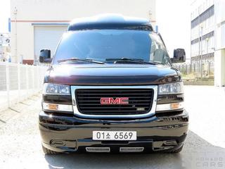 Chevrolet Express Van