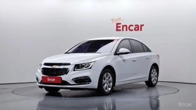 ChevroletGMDaewoo Cruze