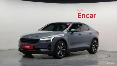 Polestar polestar-2