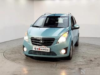 ChevroletGMDaewoo Matiz