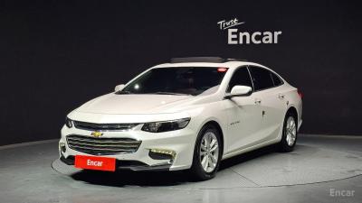 ChevroletGMDaewoo Malibu