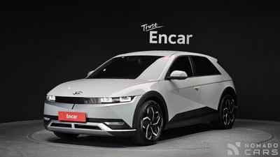 Hyundai Ioniq5