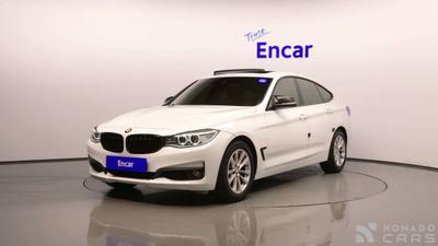 BMW Gran Turismo