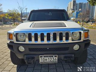 Hummer H3