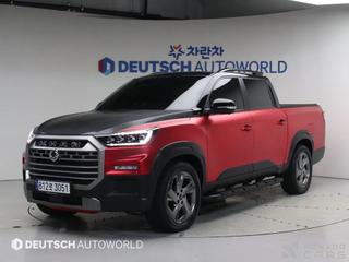 KG_Mobility_Ssangyong Musso