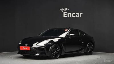 Toyota 86