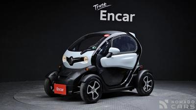 Renault-KoreaSamsung Twizy