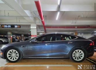 Tesla model-s