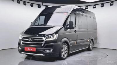 Hyundai Solati