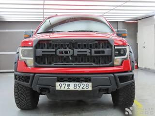 Ford F150