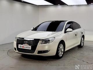 Renault-KoreaSamsung SM7