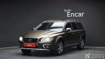 Volvo XC70