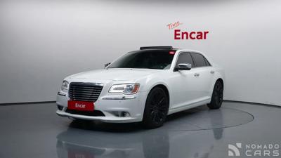 Chrysler 300C