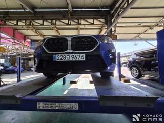 BMW X2 (F39)