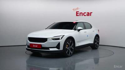 Polestar polestar-2