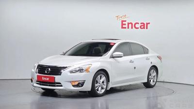 Nissan altima
