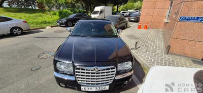 Chrysler 300C