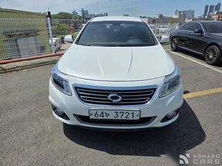 Renault-KoreaSamsung SM5
