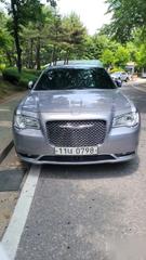 Chrysler 300C